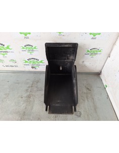 [106524] TAPA BATERIA - MAN TGX 18.XXX (01/2007 - 12/2017)