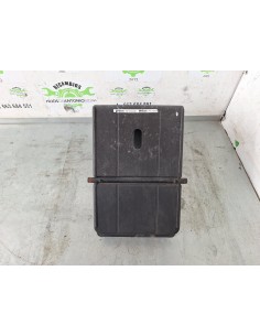 [106524] TAPA BATERIA - MAN TGX 18.XXX (01/2007 - 12/2017) 2