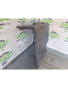 [106662] TAPA BATERIA - RENAULT MIDLUM (01/2000 - 12/2013) 2