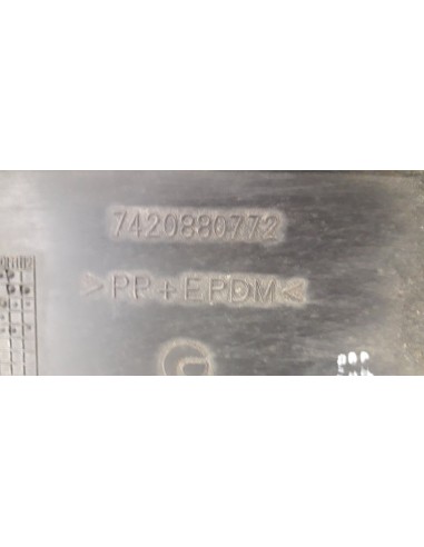 [94732] TAPA BATERIA - RENAULT AE 520 MAGNUM E1...