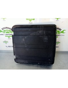 [98666] TAPA BATERIA - MAN LE 140 2