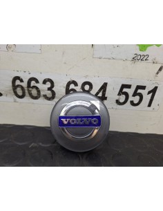 [100333] TAPA BUJE LLANTA - CORVETTE STINGRAY COUPE (C7)