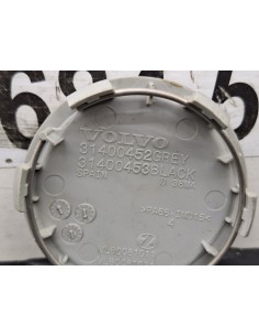 [100333] TAPA BUJE LLANTA - CORVETTE STINGRAY COUPE (C7) 2