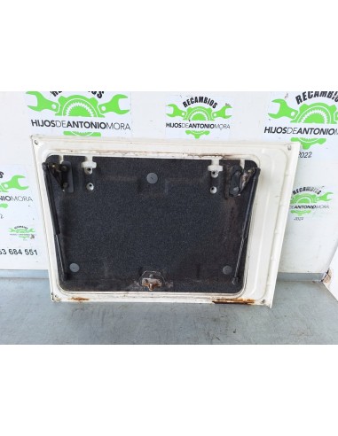 [102868] TAPA CAJON HERRAMIENTAS - VOLVO FH 12...