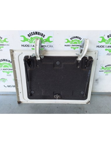 [102869] TAPA CAJON HERRAMIENTAS - VOLVO FH 12...