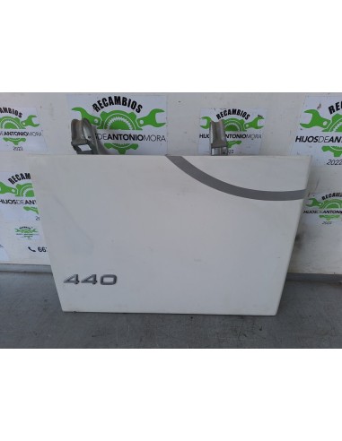 [102869] TAPA CAJON HERRAMIENTAS - VOLVO FH 12...