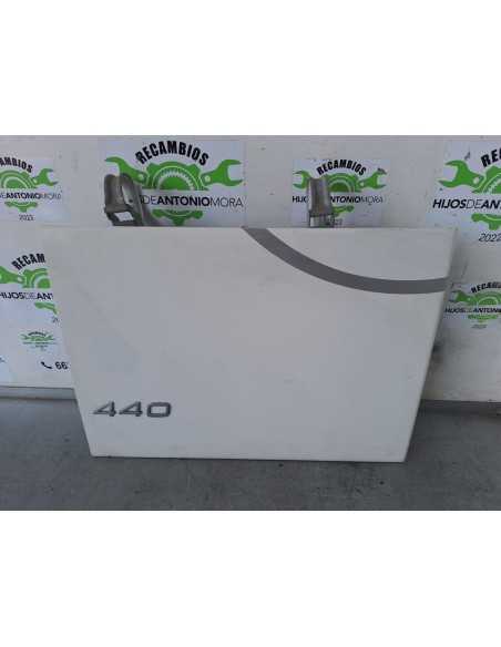 [102869] TAPA CAJON HERRAMIENTAS - VOLVO FH 12 ASTA 2001 E2 / E3