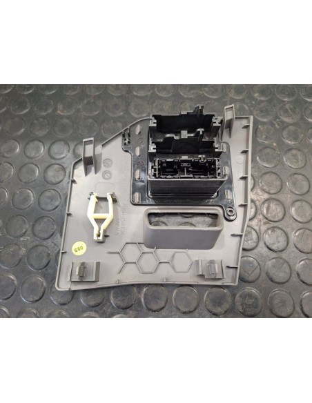 [102243] TAPA CONSOLA - VOLKSWAGEN CRAFTER (01/2019 - ...)