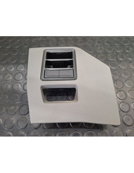 [102243] TAPA CONSOLA - VOLKSWAGEN CRAFTER (01/2019 - ...)