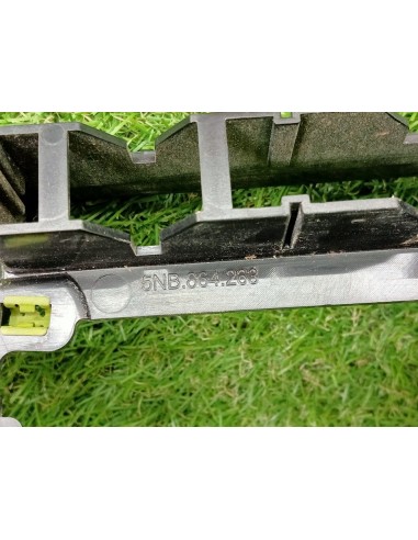 [96494] TAPA CONSOLA CAMBIO - VOLKSWAGEN TIGUAN