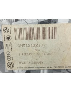 [97295] TAPA DEPOSITO EXPANSION - VOLKSWAGEN T4...