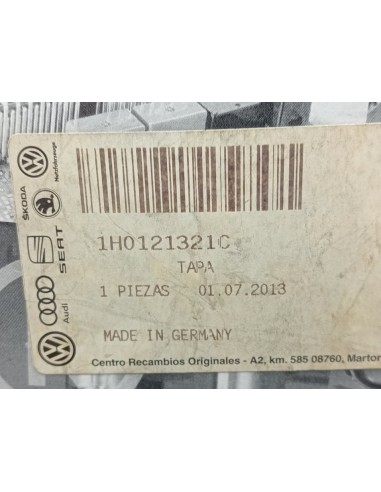 [97295] TAPA DEPOSITO EXPANSION - VOLKSWAGEN T4...