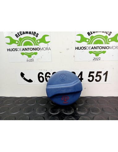 [97295] TAPA DEPOSITO EXPANSION - VOLKSWAGEN T4...