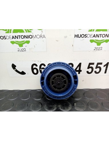 [97295] TAPA DEPOSITO EXPANSION - VOLKSWAGEN T4...