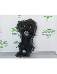 [96316] TAPA DISTRIBUCION - OPEL VIVARO FURGÓN 2