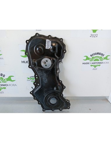 [96316] TAPA DISTRIBUCION - OPEL VIVARO FURGÓN