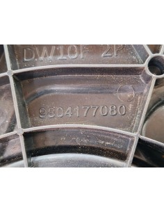 [104672] TAPA DISTRIBUCION - CITROEN JUMPY FUGÓN (01/2016... 2