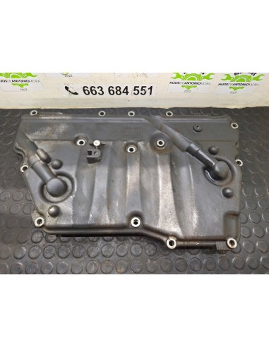[104210] TAPA ENFRIADOR - SCANIA SERIE 4 (P/R...
