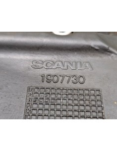 [104210] TAPA ENFRIADOR - SCANIA SERIE 4 (P/R 94 G)... 2