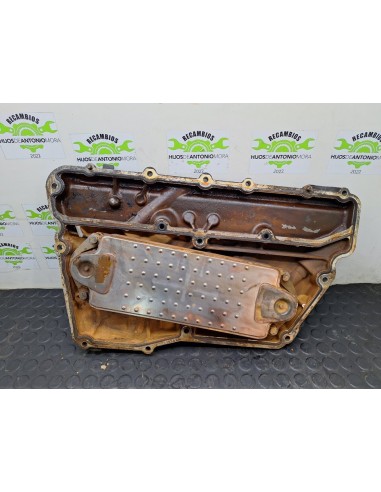 [104210] TAPA ENFRIADOR - SCANIA SERIE 4 (P/R...