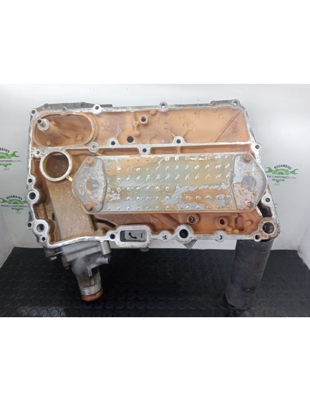 [104202] TAPA ENFRIADOR - SCANIA SERIE 4 (P/R 94 G) (01/1996 - 01/2004)
