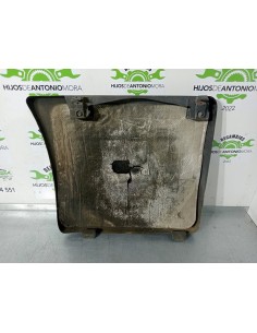 [97852] TAPA ESCAPE - SCANIA SERIE 4 (P/R 94 G) (01/1996...