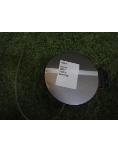 [93170] TAPA EXTERIOR COMBUSTIBLE - SKODA FABIA