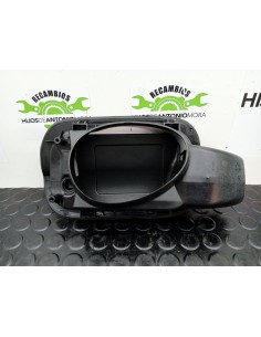 [97204] TAPA EXTERIOR COMBUSTIBLE - AUDI Q7 (4M) (01/2015...