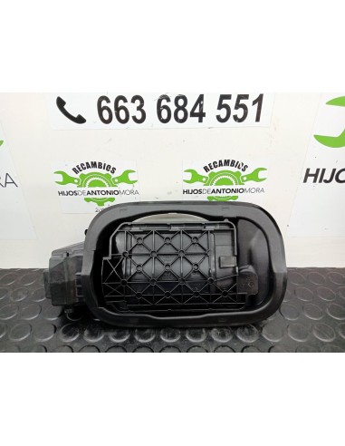 [97204] TAPA EXTERIOR COMBUSTIBLE - AUDI Q7...
