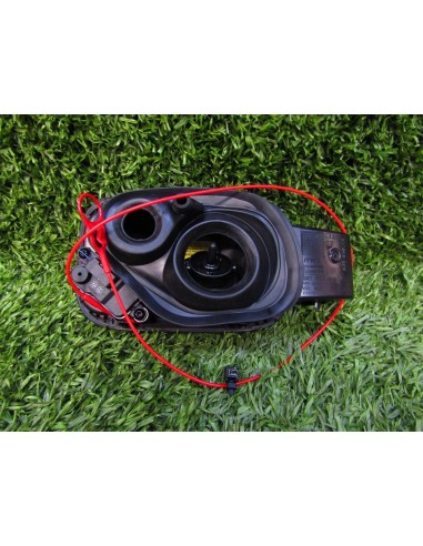 [93414] TAPA EXTERIOR COMBUSTIBLE - AUDI Q7...
