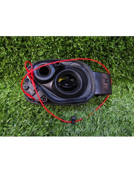 [93414] TAPA EXTERIOR COMBUSTIBLE - AUDI Q7 (4M) (01/2015 - 12/2019)