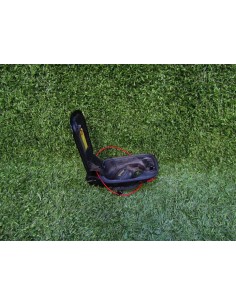 [93414] TAPA EXTERIOR COMBUSTIBLE - AUDI Q7 (4M) (01/2015... 2