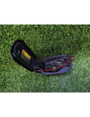 [93414] TAPA EXTERIOR COMBUSTIBLE - AUDI Q7...