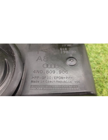 [92878] TAPA EXTERIOR COMBUSTIBLE - AUDI A8...