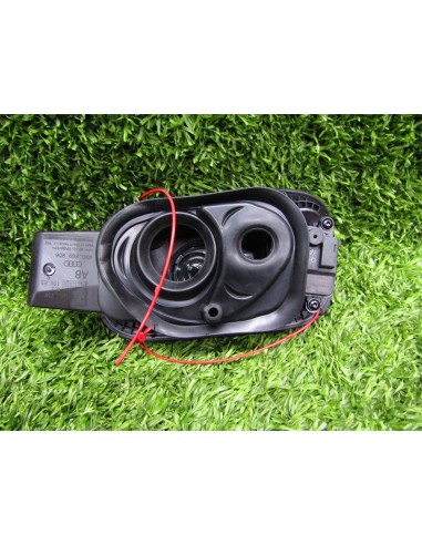 [92878] TAPA EXTERIOR COMBUSTIBLE - AUDI A8...
