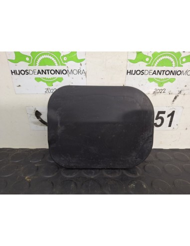 [100339] TAPA EXTERIOR COMBUSTIBLE - VOLKSWAGEN...