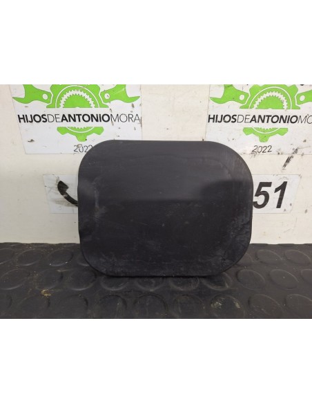 [100339] TAPA EXTERIOR COMBUSTIBLE - VOLKSWAGEN GOLF VII LIM. (01/2012 - 12/2017)