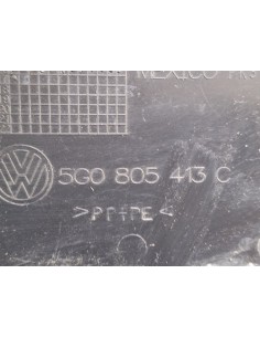 [100339] TAPA EXTERIOR COMBUSTIBLE - VOLKSWAGEN GOLF VII... 2