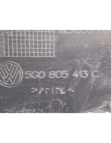 [100339] TAPA EXTERIOR COMBUSTIBLE - VOLKSWAGEN...