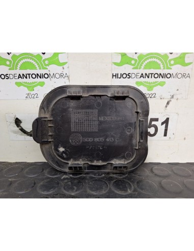 [100339] TAPA EXTERIOR COMBUSTIBLE - VOLKSWAGEN...