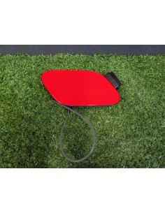 [93584] TAPA EXTERIOR COMBUSTIBLE - VOLKSWAGEN GOLF VII... 2