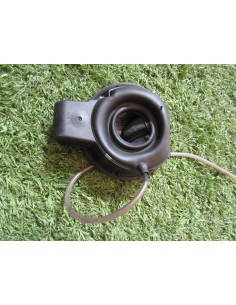 [93832] TAPA EXTERIOR COMBUSTIBLE - VOLKSWAGEN TIGUAN