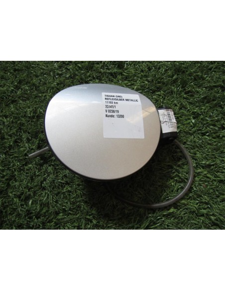 [93832] TAPA EXTERIOR COMBUSTIBLE - VOLKSWAGEN TIGUAN