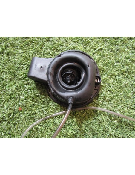 [93832] TAPA EXTERIOR COMBUSTIBLE - VOLKSWAGEN TIGUAN