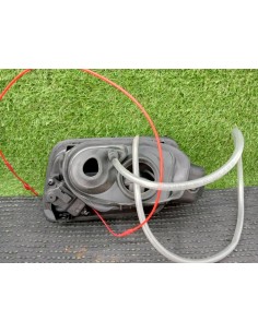 [95007] TAPA EXTERIOR COMBUSTIBLE - AUDI Q2 (GAB) 2