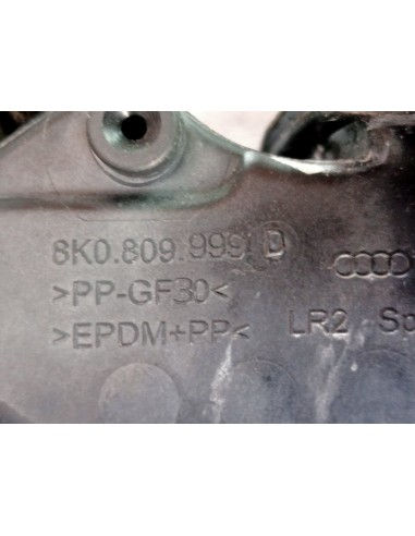 [92678] TAPA EXTERIOR COMBUSTIBLE - AUDI A4...