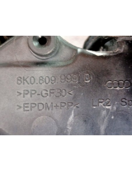 [92678] TAPA EXTERIOR COMBUSTIBLE - AUDI A4 AVANT (B5)