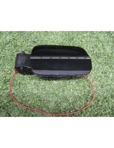 [92366] TAPA EXTERIOR COMBUSTIBLE - AUDI A3 (8P) 2