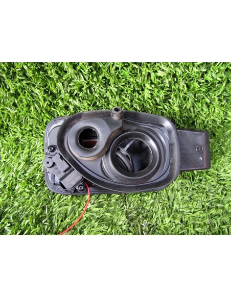 [92600] TAPA EXTERIOR COMBUSTIBLE - AUDI A4 BERLINA (B5) (01/1999 - 01/2000)