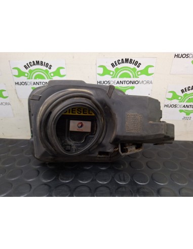 [103591] TAPA EXTERIOR COMBUSTIBLE - CITROEN...